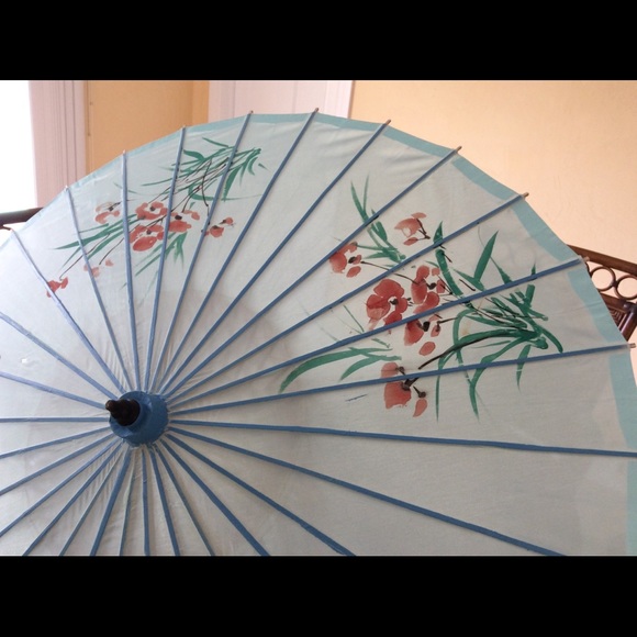 Umbrella 🌂 - Morikami Museum and Japanese Gardens - Picture 5 of 8
